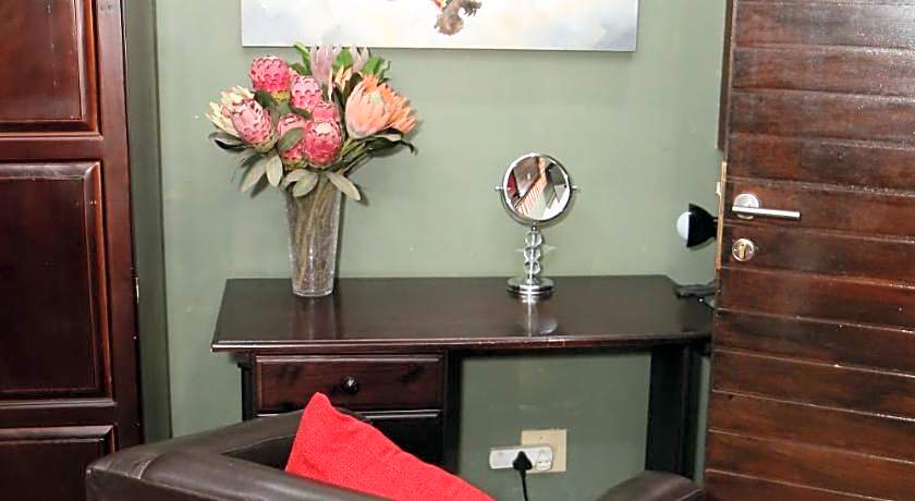 Moonriver Guest House