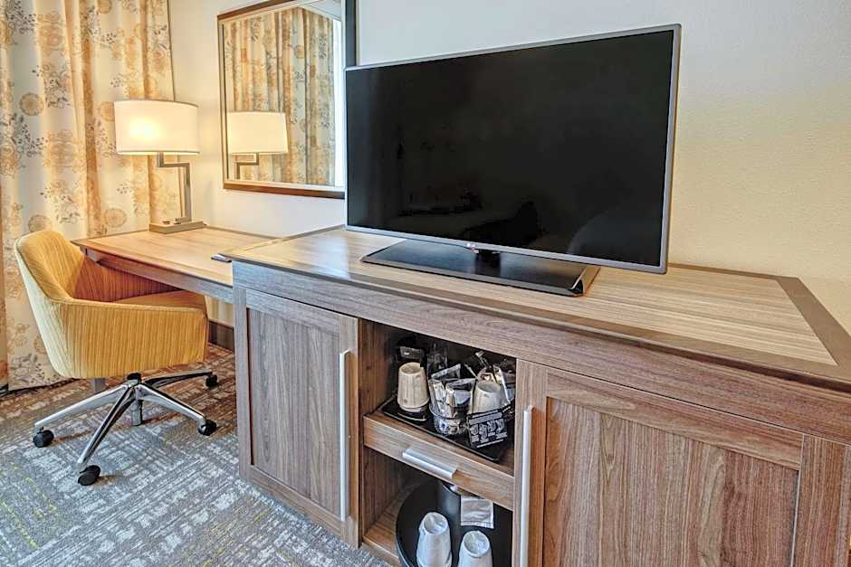 Hampton Inn By Hilton & Suites Minneapolis/Downtown