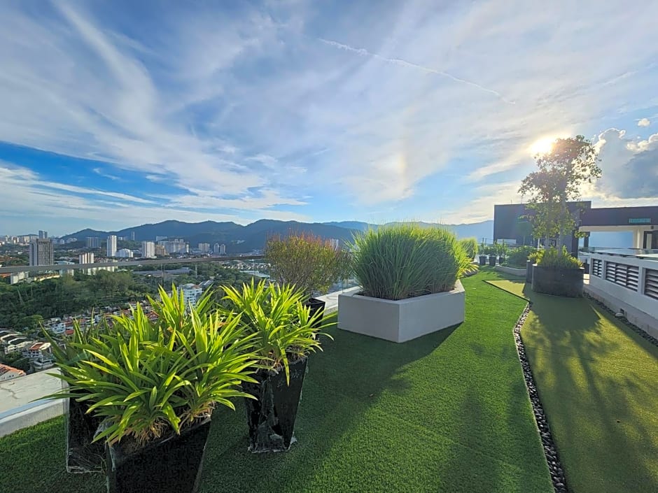 Urban Suite - George Town