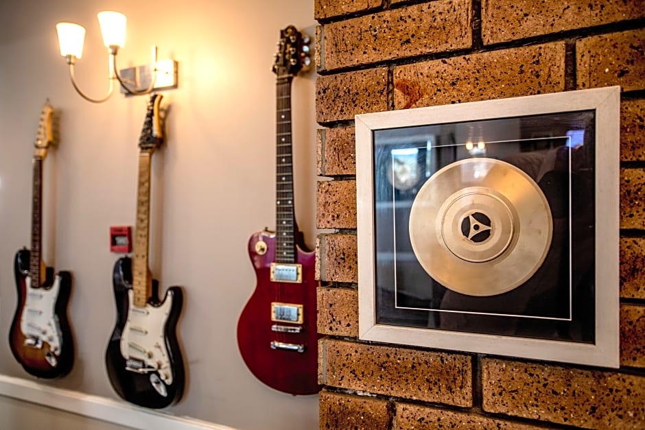 Southern Sun Ridgeway