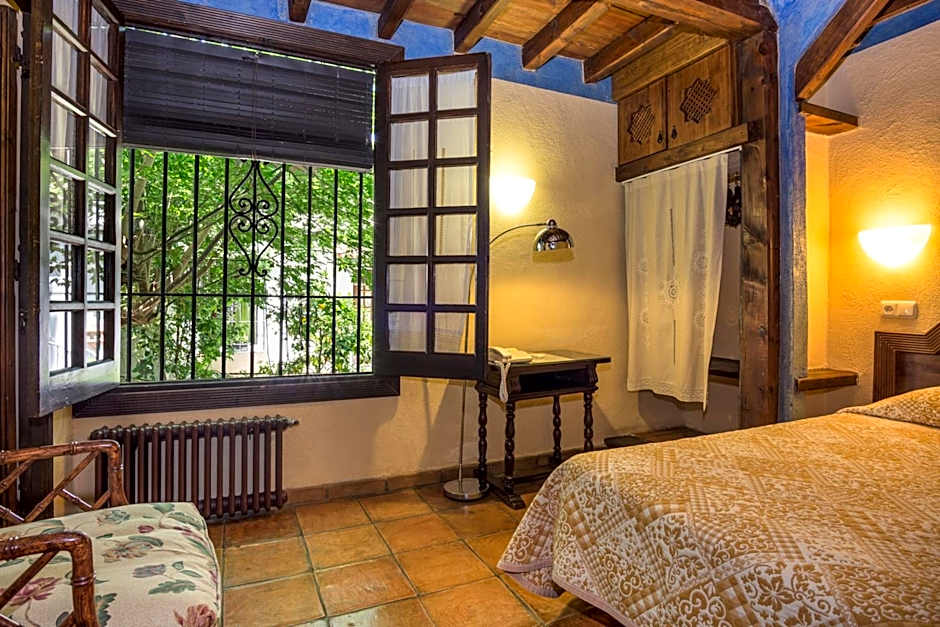 Hotel América