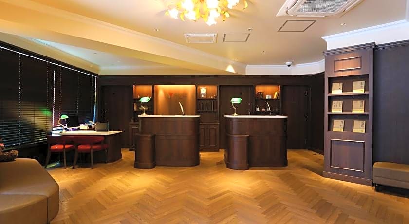 Hotel Wing International Select Ikebukuro