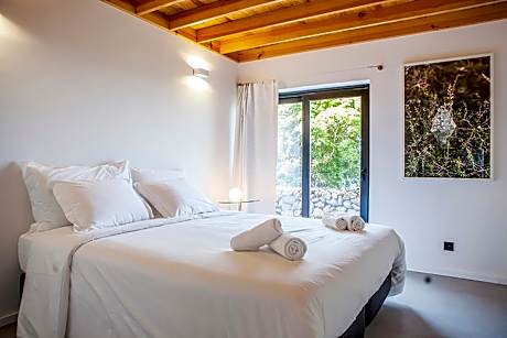 House Suite - Non-Smoking