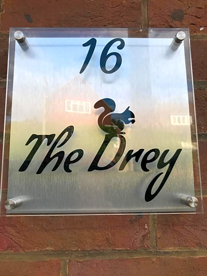 The Drey