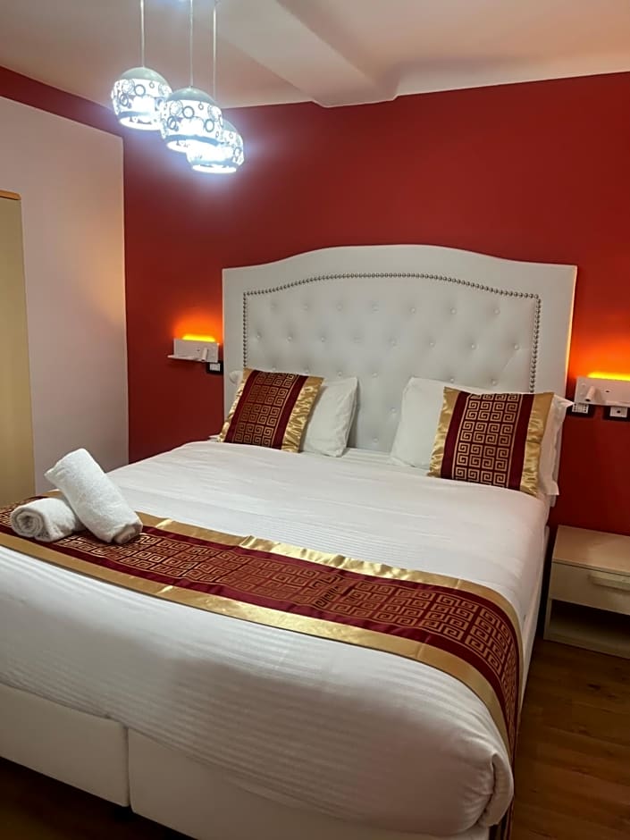 Hotel Veronese