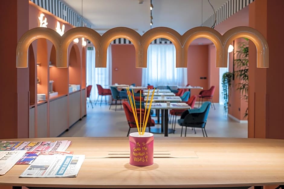 Bleis Hotel