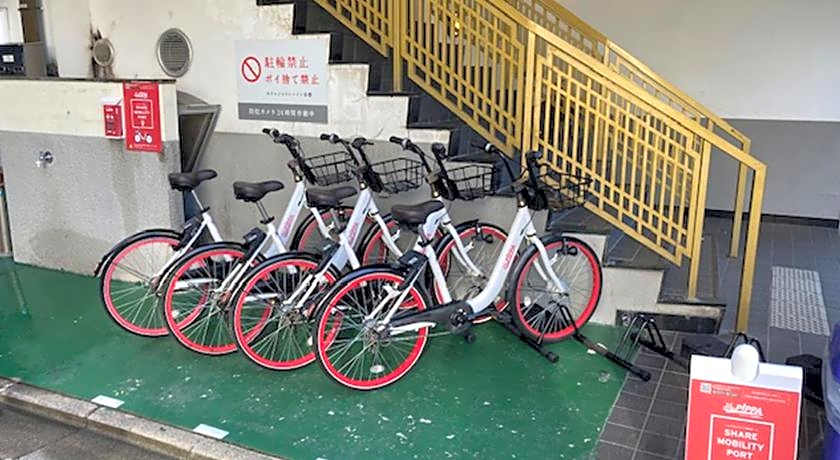 Hotel Chatelet Inn Kyoto