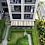 Rangsit Residence & Hotel