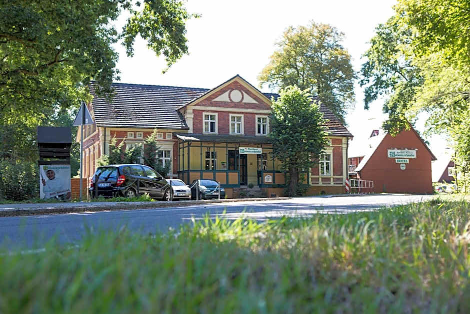 Hotel Kolonieschänke