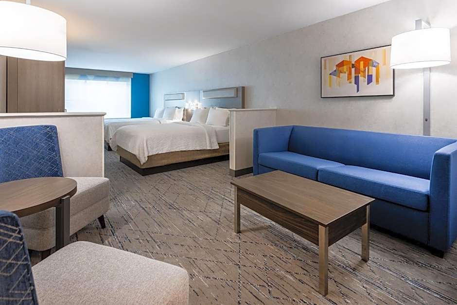 Holiday Inn Express Hotel & Suites Dewitt - Syracuse By IHG
