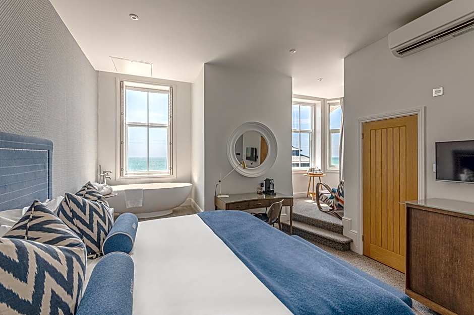 Brighton Harbour Hotel & Spa