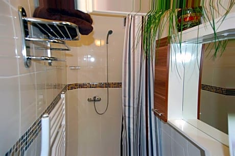 Belváros Apartmanház Sopron