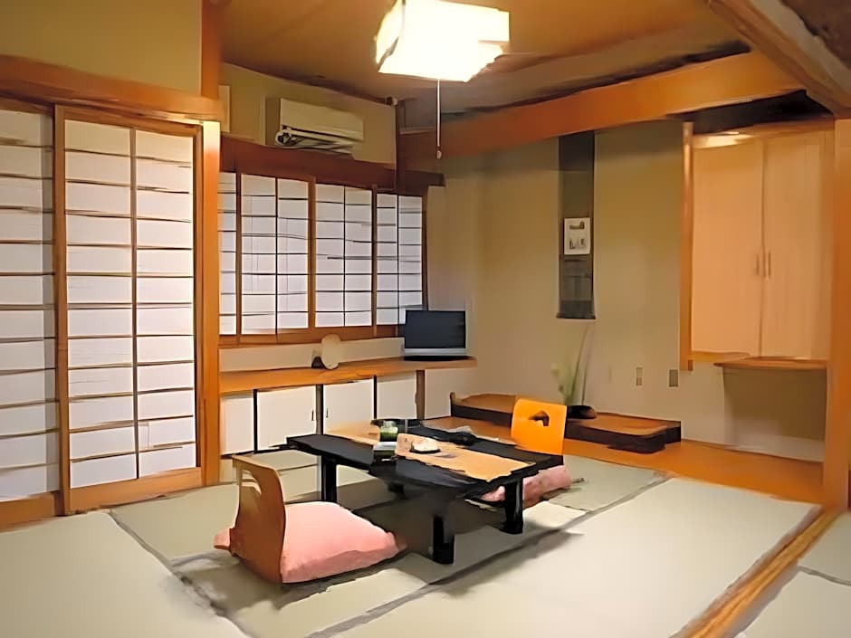 Ryokan Kosen