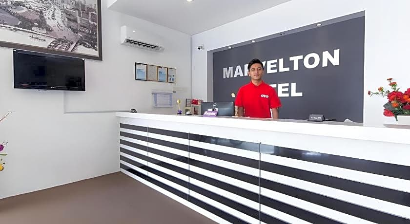 Hotel O Marvelton Hotel