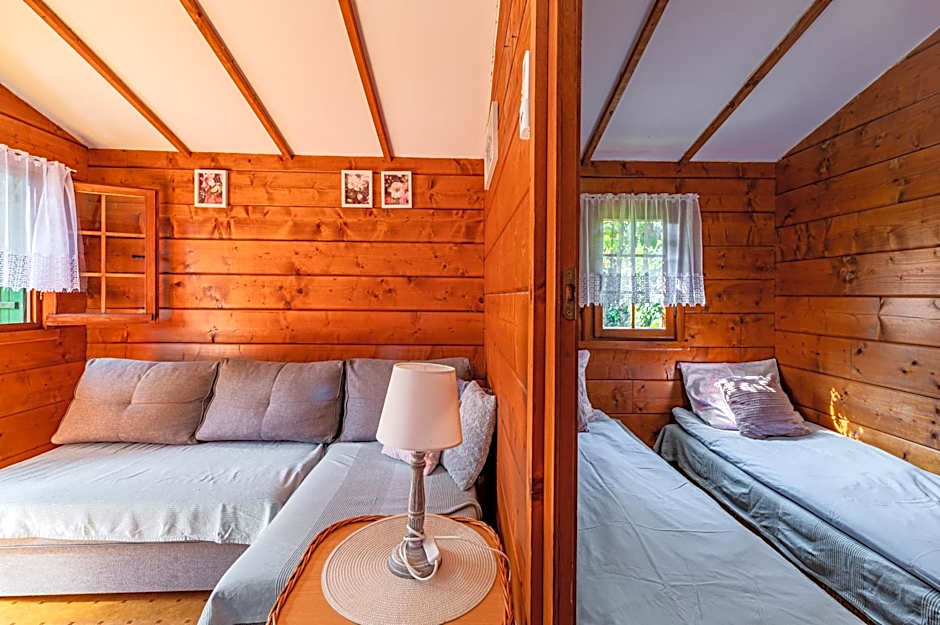 Domki Letniskowe Wiktoria