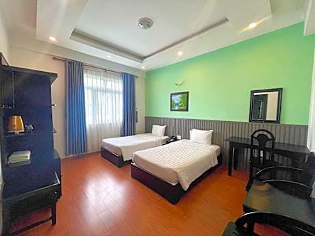 Superior Double or Twin Room - B