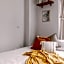 Tainan Haian Art Apartment