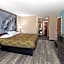 Super 8 by Wyndham Lubbock West 