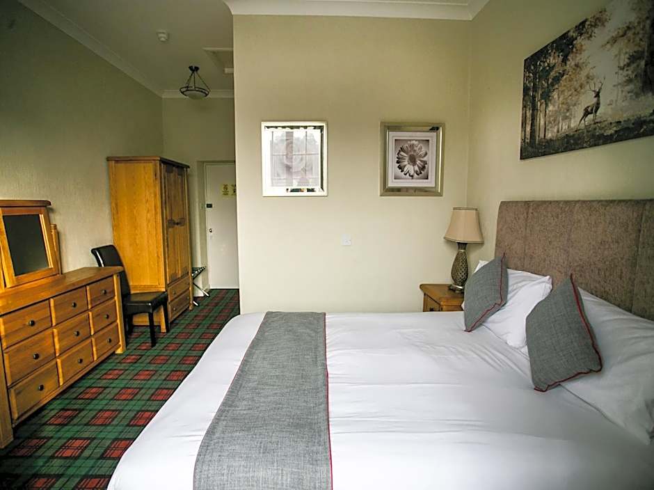 The National Hotel