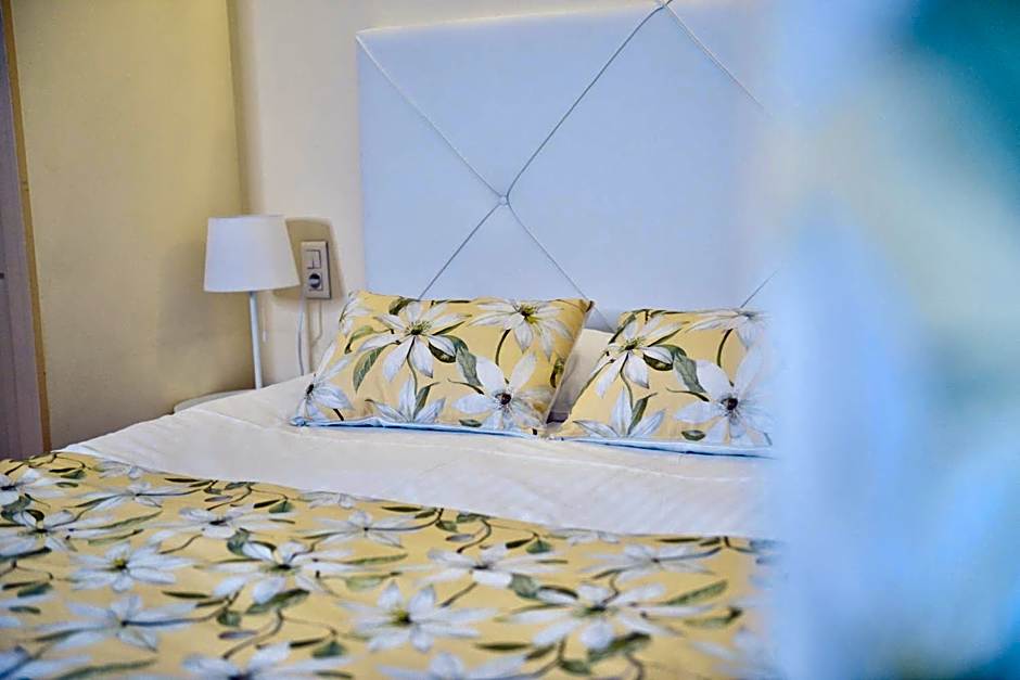 La Villa des Consuls - Gîte de tourisme de charme