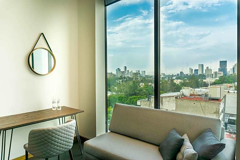 Suites BQ