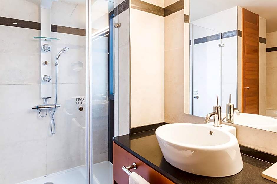 Majestic Hotel & Spa Barcelona Gl