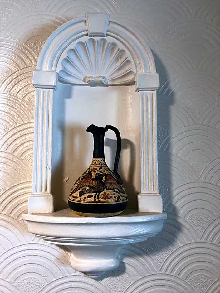 Charde Guest House