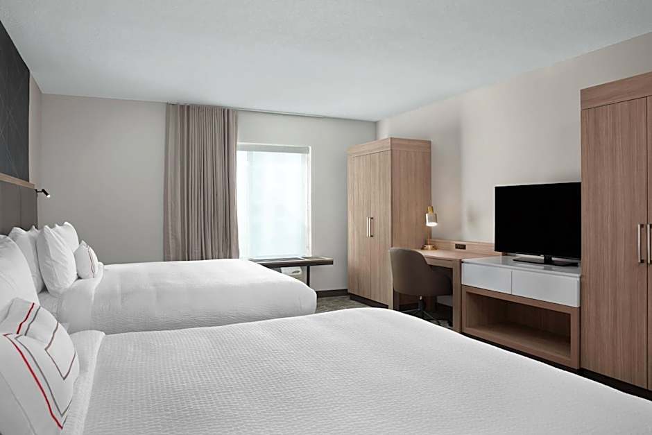 Springhill Suites by Marriott Orlando Theme Parks/Lake Buena Vista