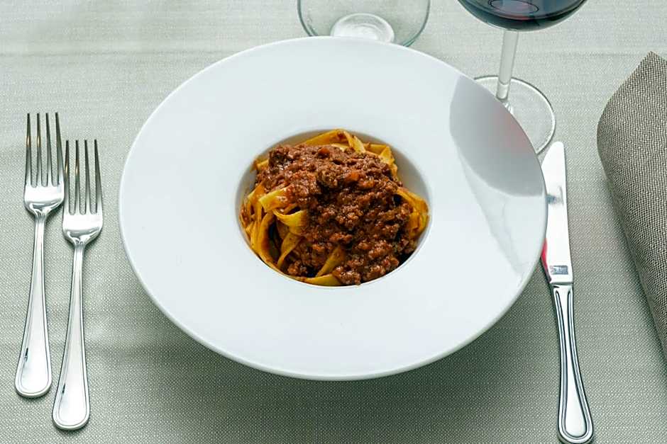 SHG Hotel Bologna
