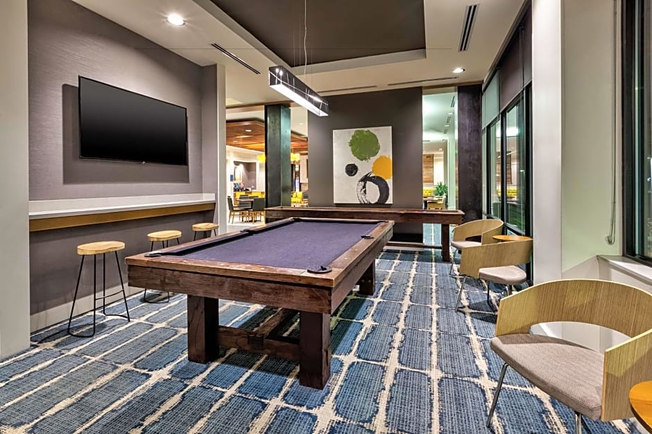 Homewood Suites by Hilton Pittsburgh Downtown