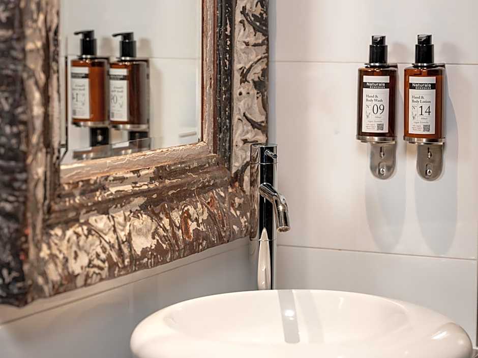 Grand Hotel Lafayette