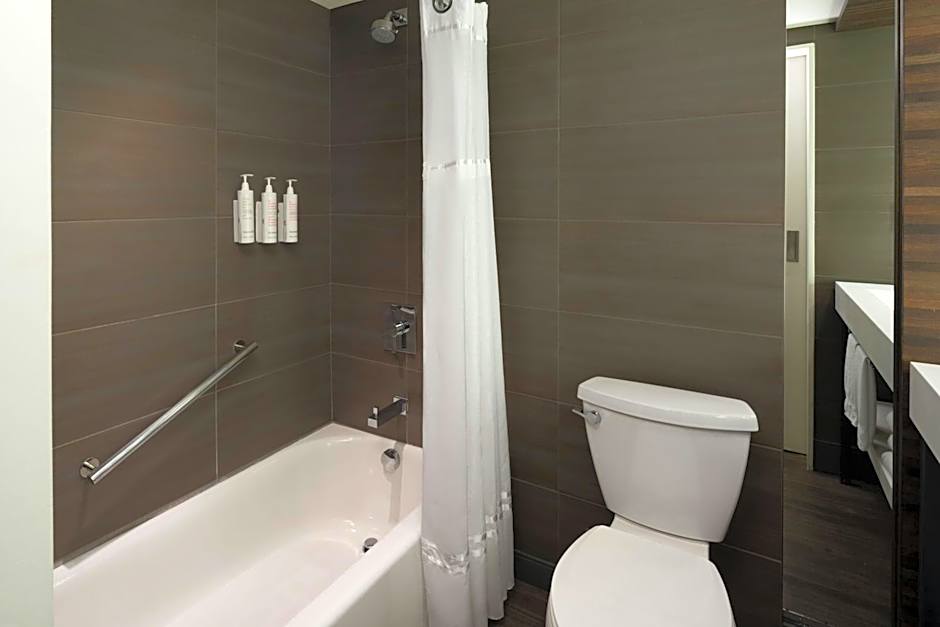 North Charleston Marriott