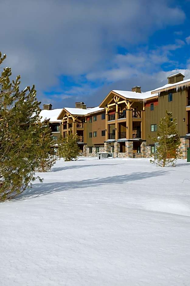 WorldMark West Yellowstone