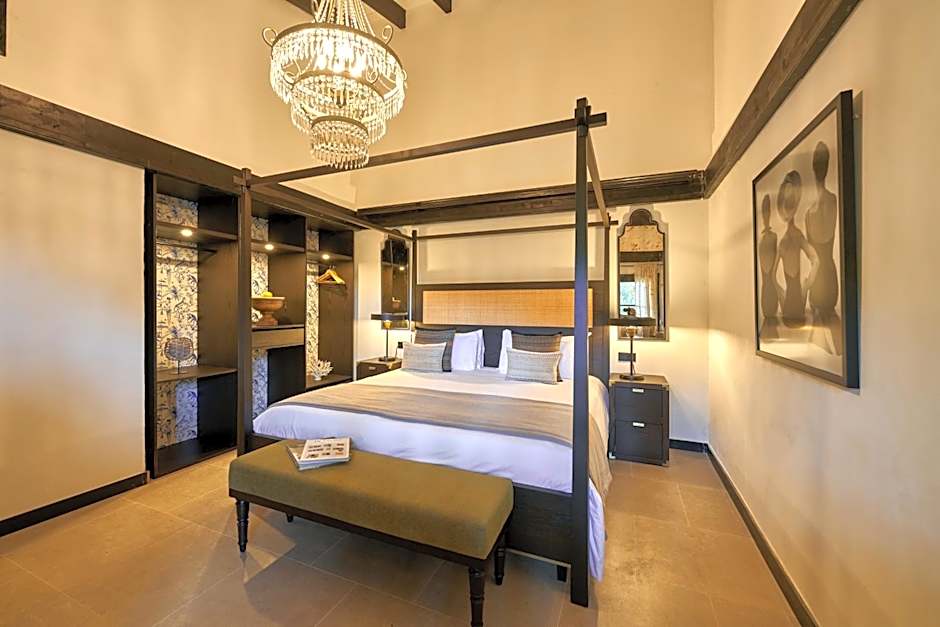 Hotel Son Molí Country House