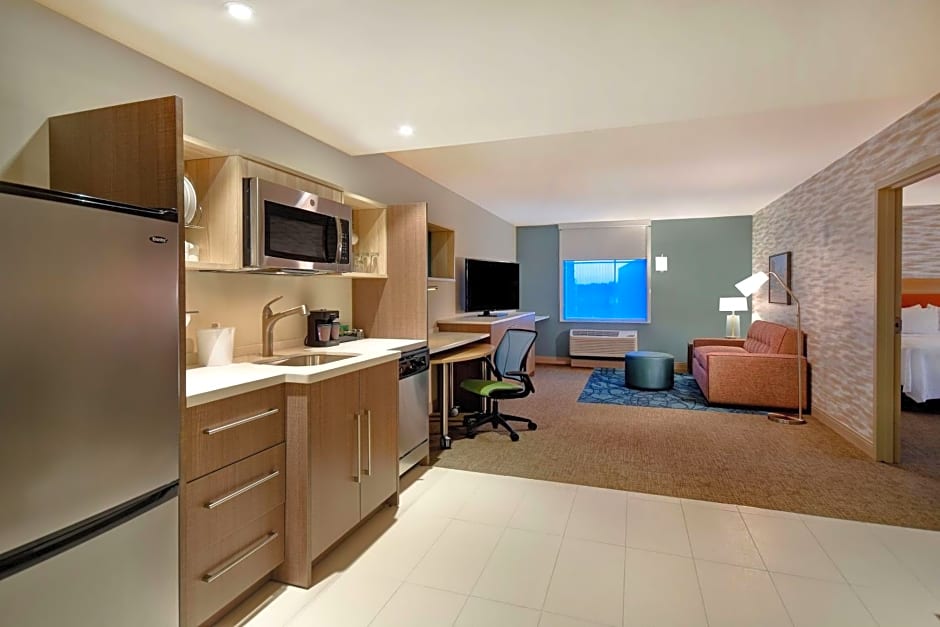 Home2 Suites By Hilton Boston South Bay