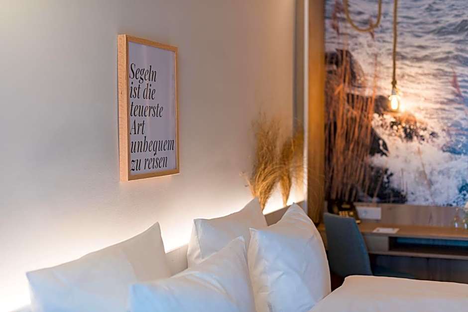 Hafenhotel zu Putbus