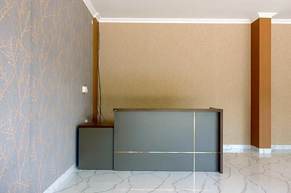 RedDoorz near GSG UNILA Lampung