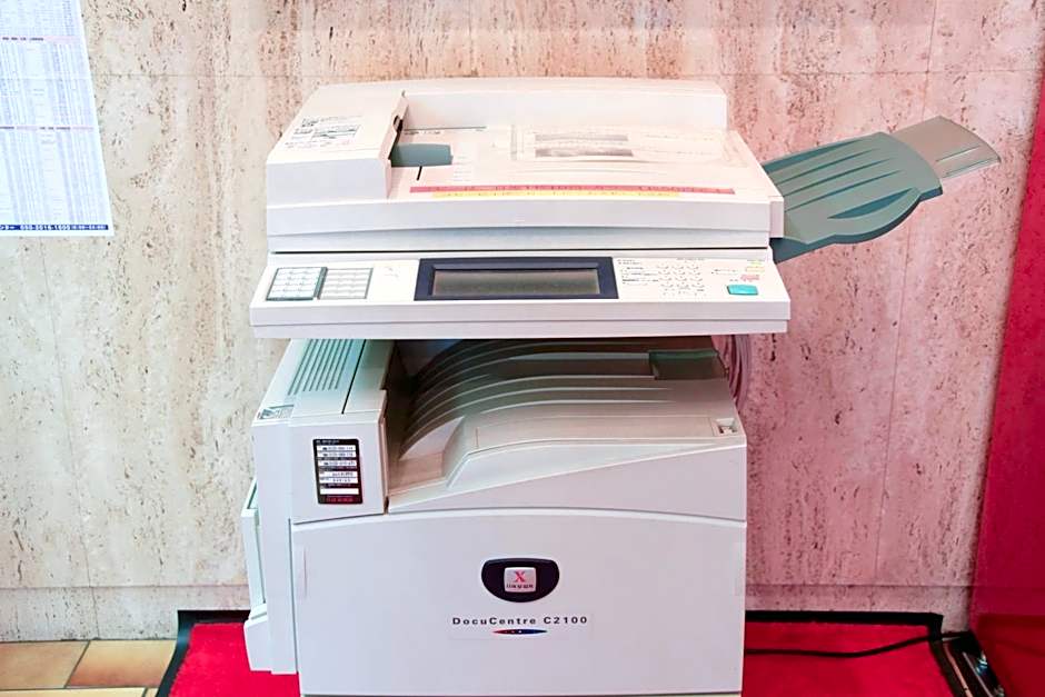 Niigata Station Hotel