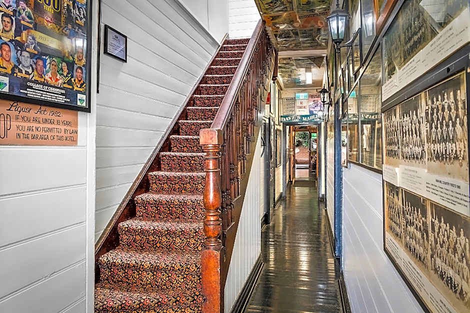 Jamberoo Pub And Saleyard Motel
