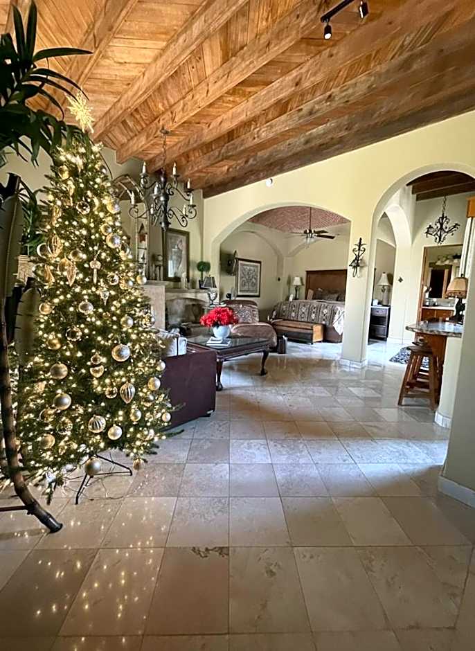 Casa Grande Luxury Boutique Hotel