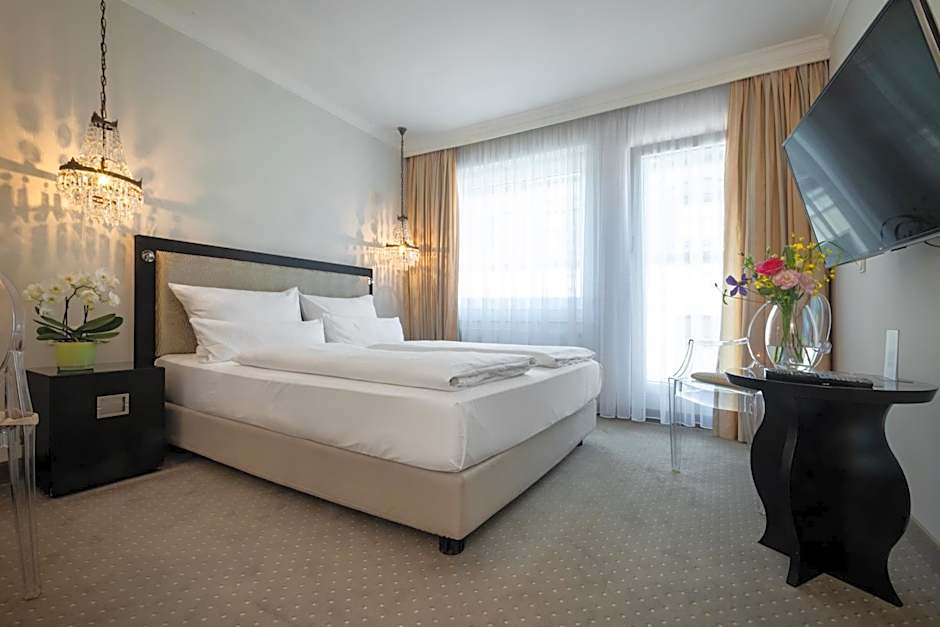Hotel an der Oper