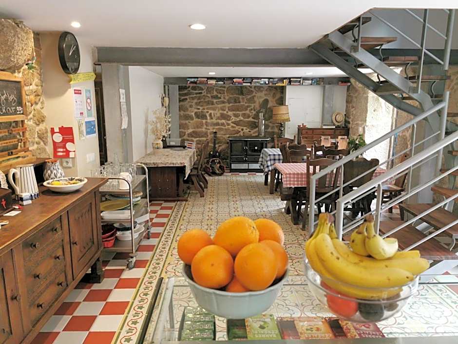 Quinta Estrada Romana - Albergue de Peregrinos