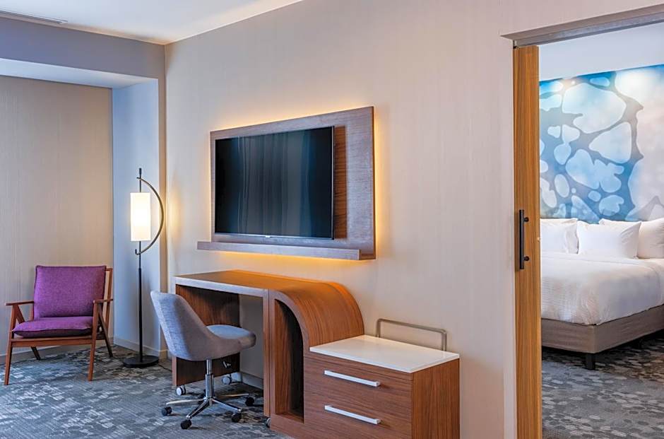 Courtyard by Marriott Mexicali