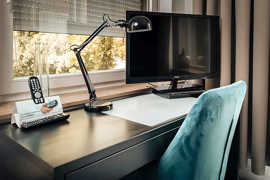 Hotel Freihof am Roland