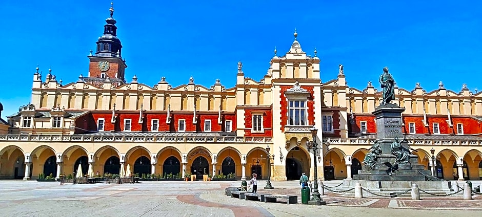 Hotel Wawel