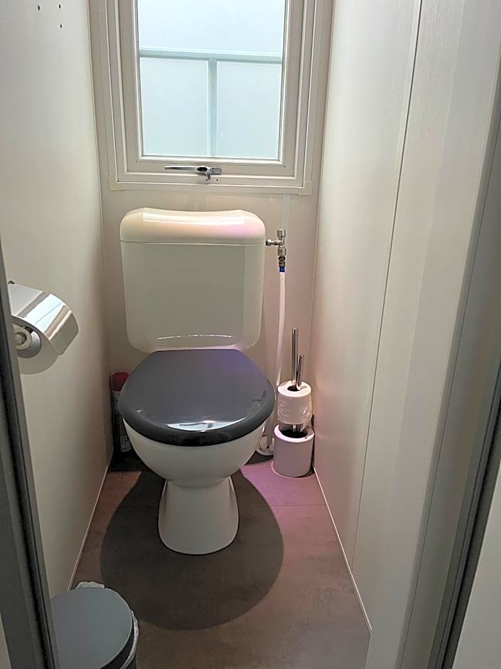 Chalet vakantiepark Kleine Belties 18
