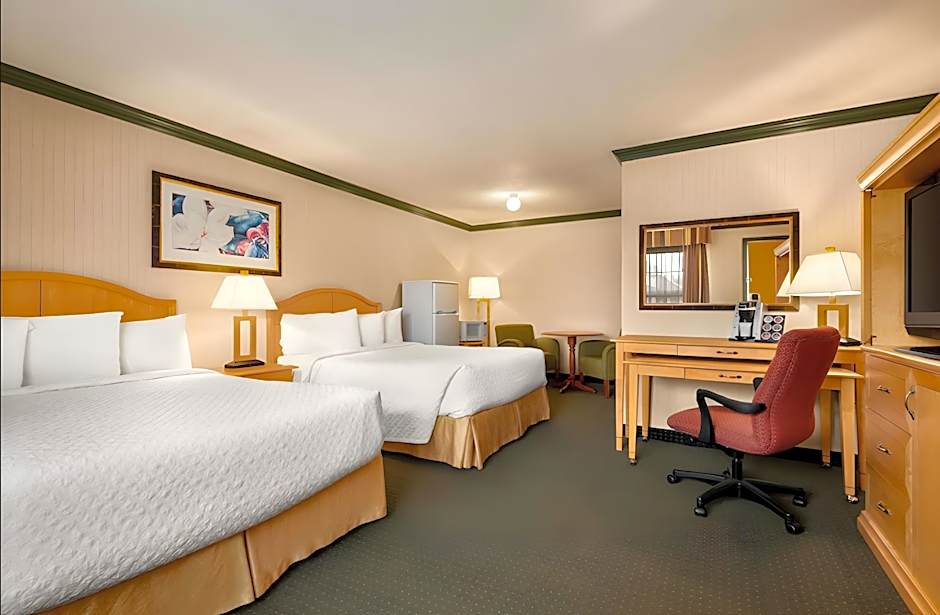 Hawthorn by Wyndham Changsha Furong