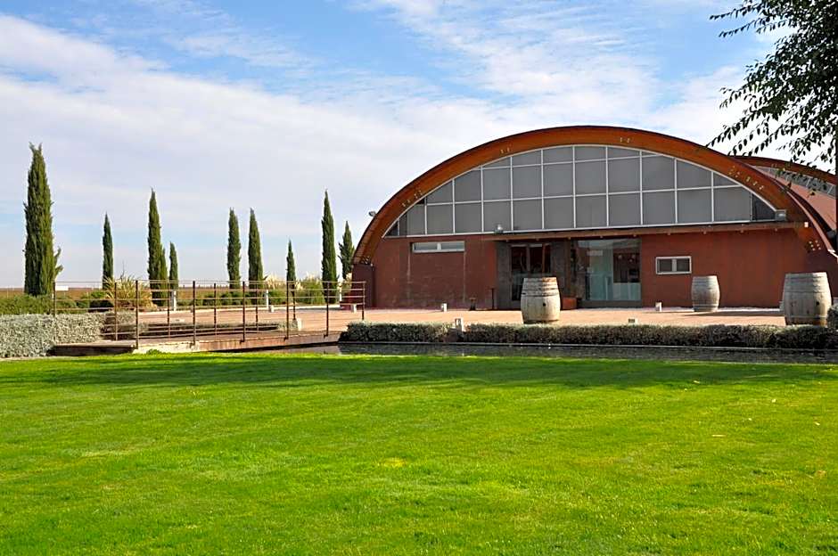 Hotel Bodega Pago del Vicario