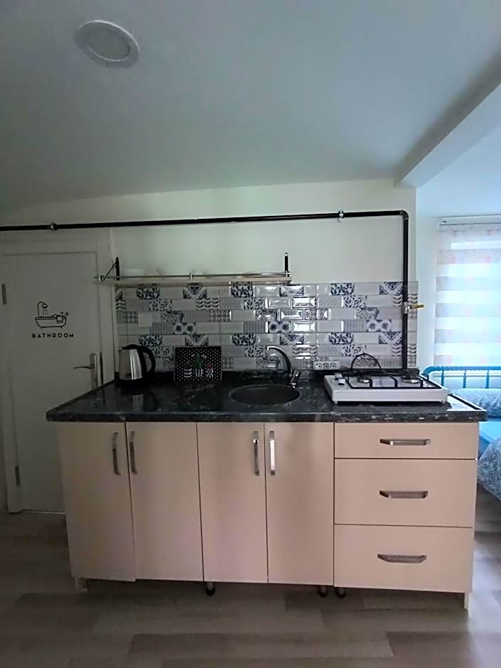 Deeps Hostel Ankara 2