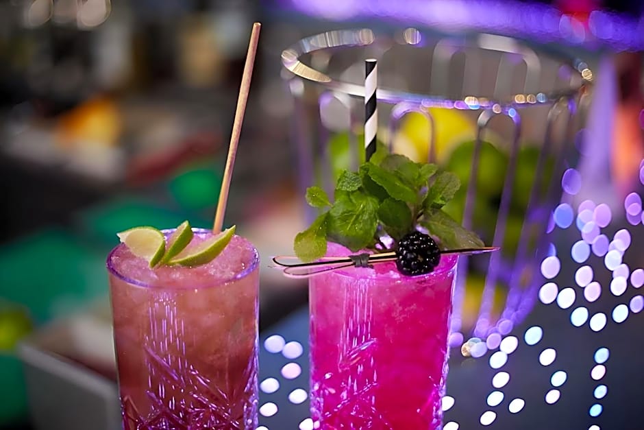 Aloft by Marriott Stuttgart